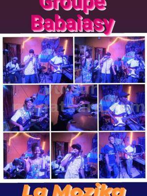 Babaiasy Cabaret La Mozika Morafeno Toamasina