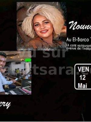 Nounous Showcase El Barco Toamasina