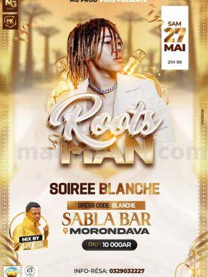 Rootsman Showcase Sablabar Avaradrova Morondava