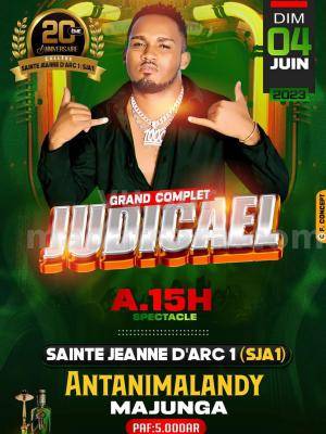 Judicael Showcase Sainte Jeanne d'Arc Antanimalandy Mahajanga