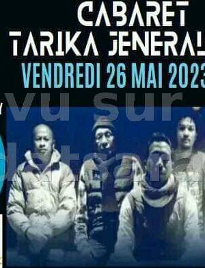 Jeneraly Cabaret CAPJ Ambatolampy