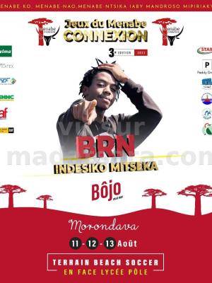 Jeux du Menabe 3e édition