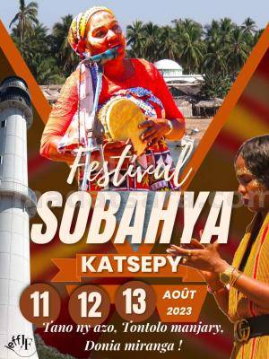Sobahya Katsepy