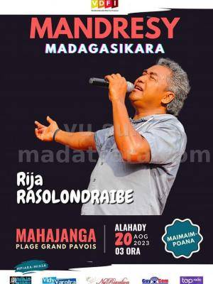 Mandresy Madagasikara