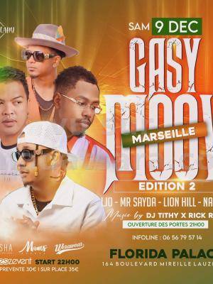 Gasy moov Edition 2
