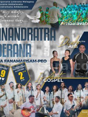 Hanandratra fiderana