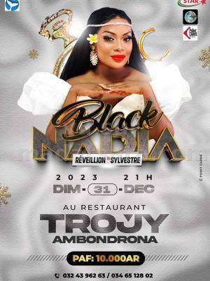 Reveillon de la Saint Sylvestre