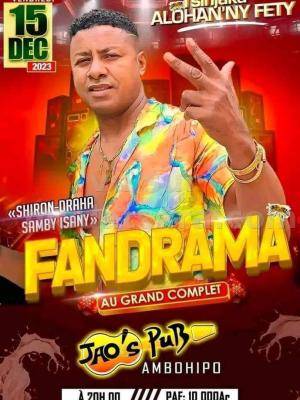 Tsinjaka alohan'ny fety