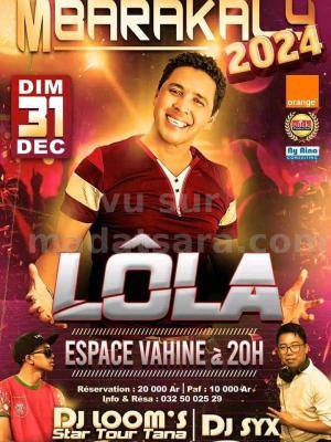 Mbarakaly 2024