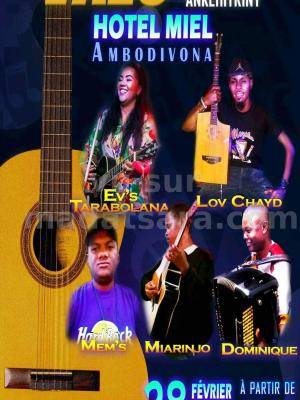 Vazo gasigasy taloha ankehitriny