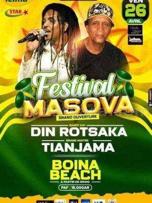 Festival Masova