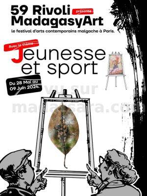 MadagasyArt jeunesse et sport