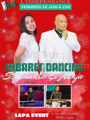 Soirée de l'indépendance 