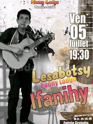 Lesabotsy