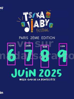 Tsika jiaby 2eme édition 