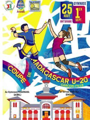 Coupe de Madagascar U-20 