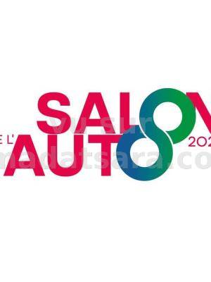 Salon de l'auto 2024