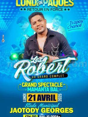 Lundi de pâques retour en force 