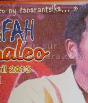 Fafah Mahaleo

Quelques vidéos de Mahaleo
[videos listOrderBy=&quot;datetime&quot; ascdesc=&quot