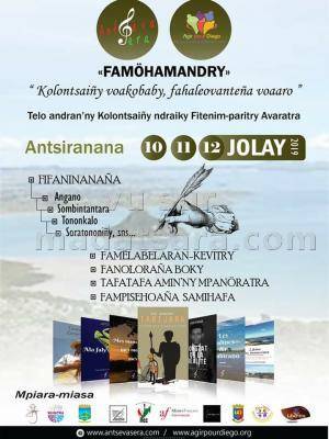 Famöhamandry Antsiranana