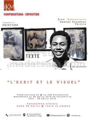 Fampirantiana L'écrit et le visuel IKM Ivon-toeran'ny Kolontsaina Malagasy
