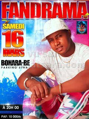 Fandrama Bonara-Be 67ha