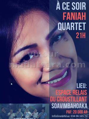 Faniah Espace Relais Soavimbahoaka