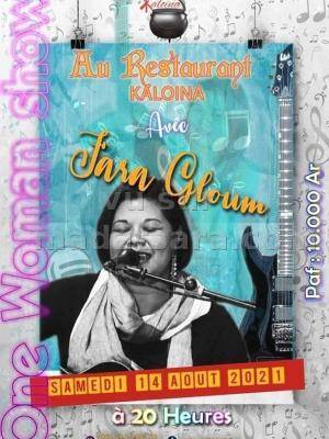 Fara Gloum Restaurant Kaloina