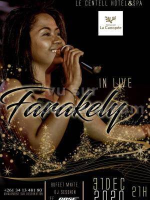 Fara kely Centell Hotel Spa