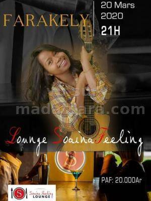 Fara kely - Soaina Feeling