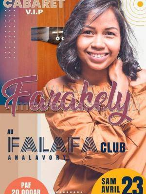 Fara kely Trano Falafa Analavory