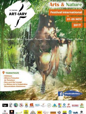 Festival Art-Iary 2ème édition