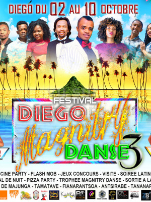 Festival Diégo Magnitry Danse 3