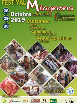Festival Milagnona - 1ère édition -