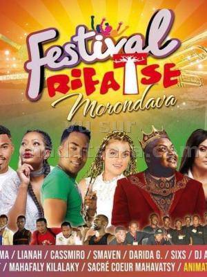 Festival Rifatse Morondava