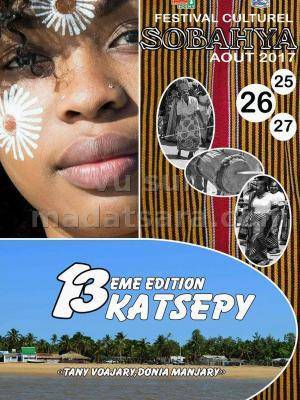 Festival sobahya 13e édition katsepy
