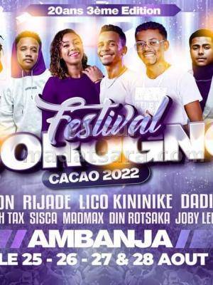 Festival Sorogno Ambanja