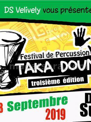 Festival Taka Doum 3e édition