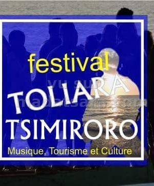 Festival Toliara tsimiroro 2017