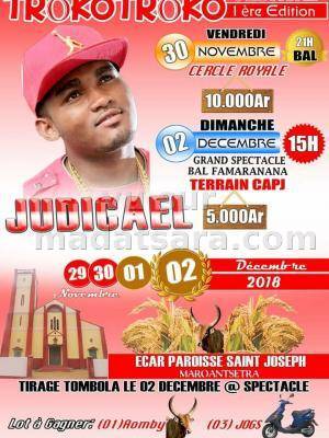 Festival trôkotrôko 1ère édition