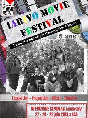 Exposition - Projection - Débat - Théâtre