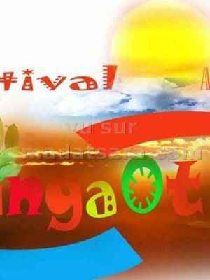 festivala tsingaotro Antsalaka