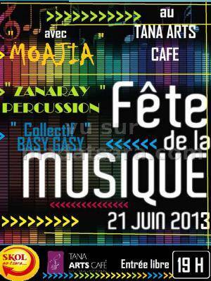 Colectif Basy Gasy
Quelques vidéos de Moajia
[videos artiste=moajia]