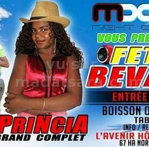Fety bevata Princia L'avenir Hotel Chez Maxime 67Ha