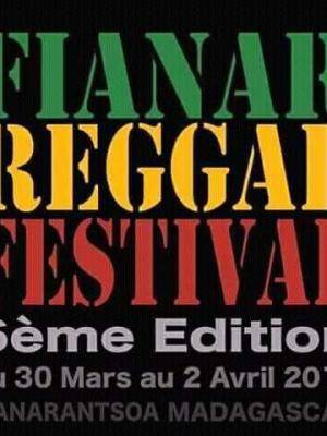 Fianar Reggae festival 6e édition