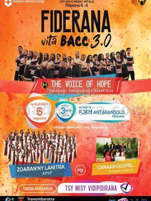 Fiderana vita bacc v3.0 FJKM Antarandolo Fitiavana