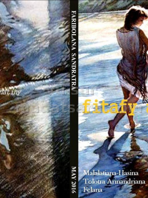 Fitafy anatiny - Faribolana Sandratra - Felana,  Malalatiana-Hasina, Tolotra Arinandriana - CGM Analakely