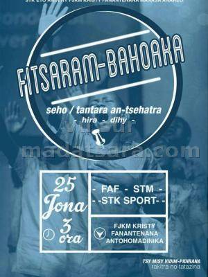 Fitsaram-bahoaka Fjkm