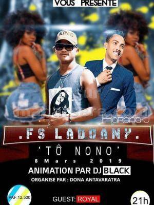 FS Ladoany Bar Loharano