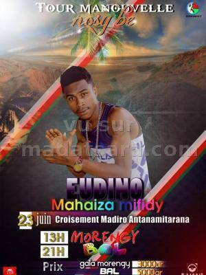 Fudino Croisement Madiro Adilana